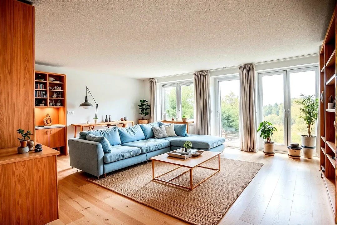 Semptzauber in Pretzen das Familienidyll mit Garten und Wellness